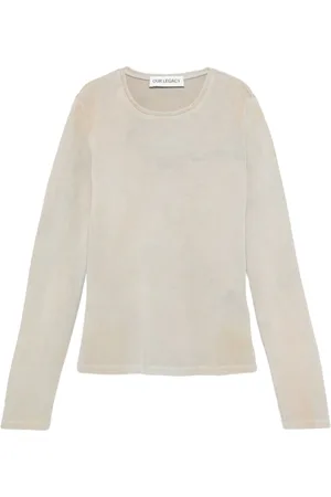 OUR LEGACY Super Slim T-shirt