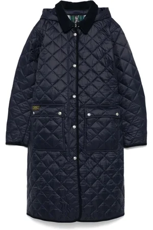 Ralph Lauren Quilted coat
