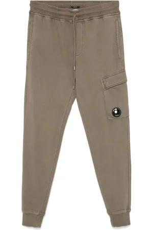 C.P. Company Cargo track pants