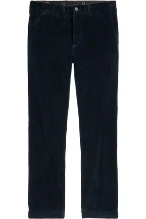 Ralph Lauren HALLORAN PNT-FLAT FRONT