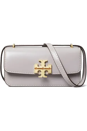 Tory Burch Small Eleanor Spazzolato E/W shoulder bag