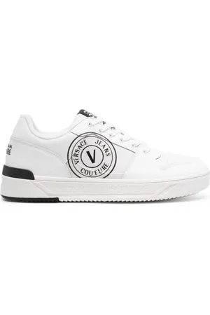 VERSACE Starlight sneakers