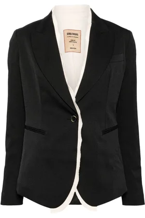UMA WANG Karon jacket