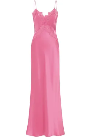 Rebecca Vallance Selena gown