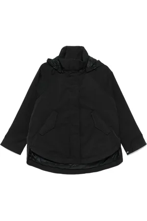 HERNO Hooded jacket