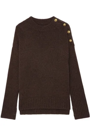 Zadig & Voltaire Malta jumper