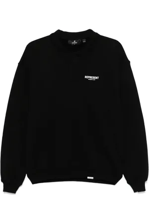 Represent Owners??? Club sweatshirt