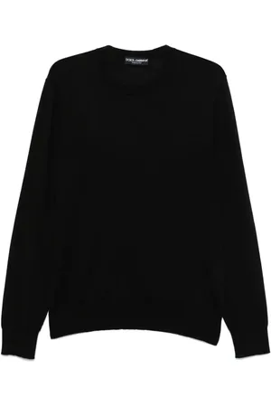Dolce & Gabbana Fine-knit sweater