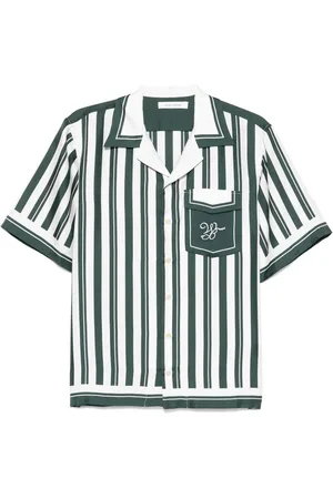 WALES BONNER June shirt