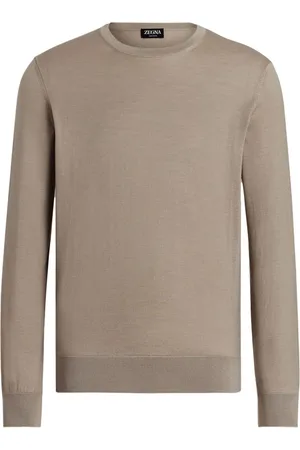 Ermenegildo Zegna Crew-neck sweater