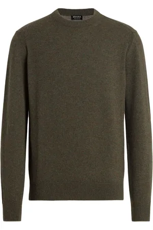 Ermenegildo Zegna Crew-neck sweater