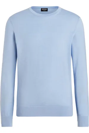 Ermenegildo Zegna Crew-neck sweater
