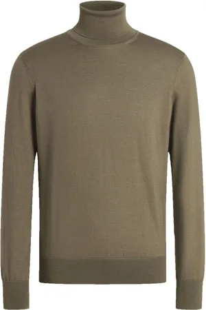 Ermenegildo Zegna Cashseta jumper