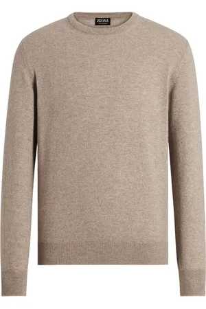 Ermenegildo Zegna Oasi cashmere jumper