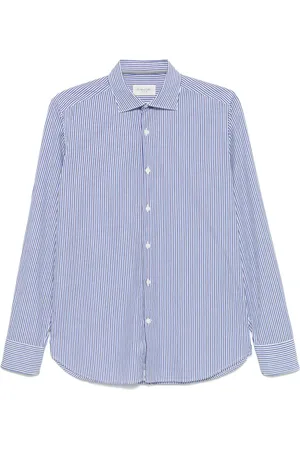 Tintoria Mattei Striped shirt