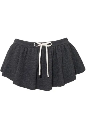 Cashmere In Love Windy mini skirt