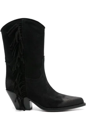 SONORA 65mm Colima boots