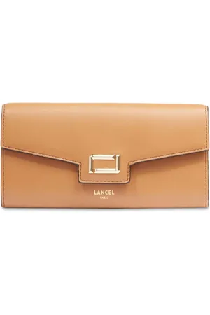 LANCEL Long Angele wallet