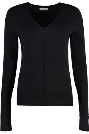 Calvin Klein Fine-knit jumper