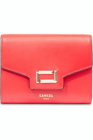 LANCEL Angele wallet
