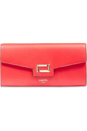 LANCEL Long Angele wallet