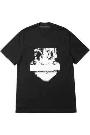 JULIUS Rift Graphic T-shirt