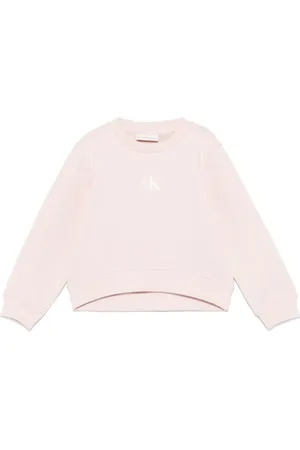 Calvin Klein Logo-print sweatshirt