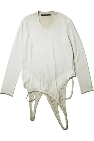 JULIUS Loop Membrane T-shirt