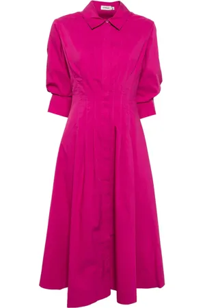 Simkhai Jazz midi dress