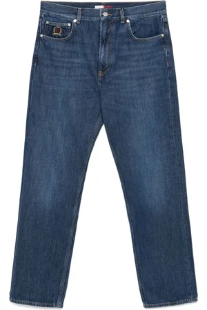 Tommy Hilfiger Straight-leg jeans