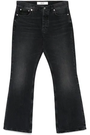 Séfr Rider Cut jeans