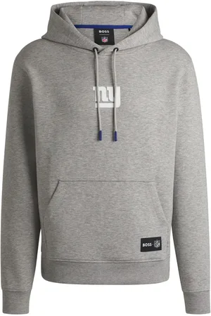 HUGO BOSS X NFL hoodie