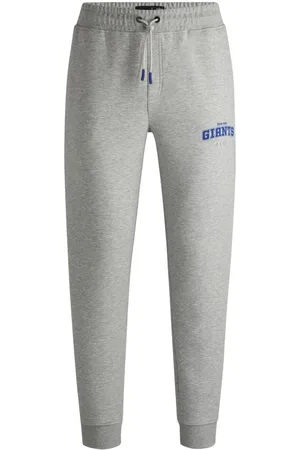 HUGO BOSS X NFL sweatpants
