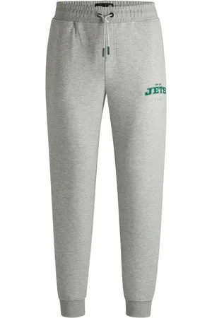 HUGO BOSS X NFL sweatpants