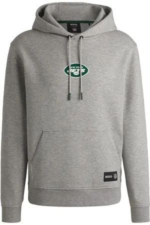 HUGO BOSS X NFL hoodie