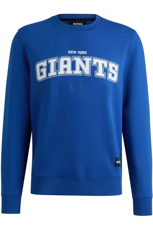 HUGO BOSS X NFL sweatshirt