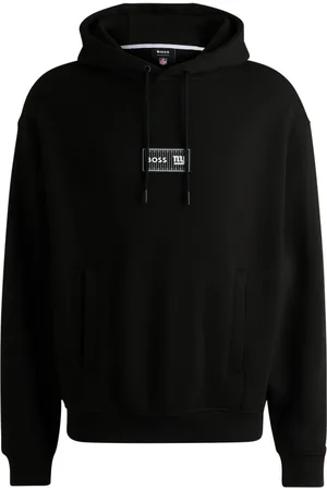 HUGO BOSS X NFL hoodie