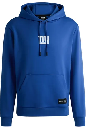 HUGO BOSS X NFL hoodie