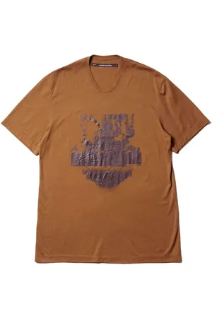 JULIUS Rift Graphic T-shirt
