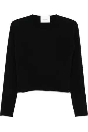 Lisa Yang Cashmere sweater