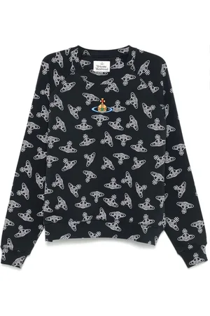 Vivienne Westwood Raglan sweatshirt