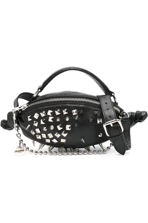 MAGLIANO Studded Candy bag