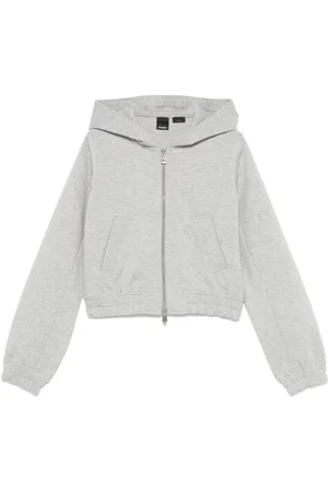 Pinko M??lange-effect hoodie