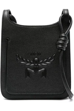 MCM Himmel crossbody bag