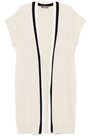LORENA ANTONIAZZI Knitted cardigan
