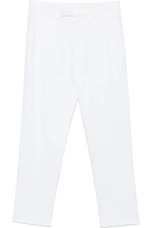 Ermenegildo Zegna Straight-leg trousers