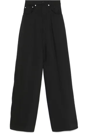 Maison Margiela Drop-crotch jeans