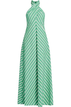 Staud Dawn maxi dress