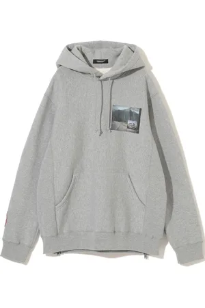 UNDERCOVER Twin Peaks printed hoodie