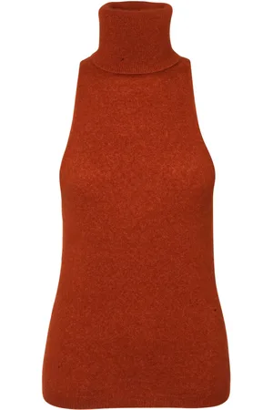 Cashmere In Love Frances knitted top